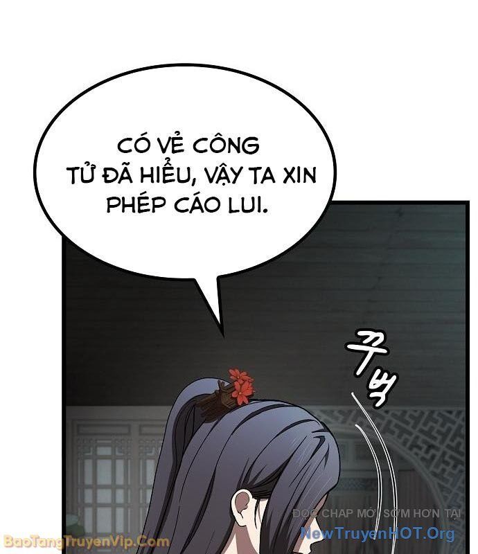 Thiên Ma Kế Nhiệm Chap 12 - Next Chap 13
