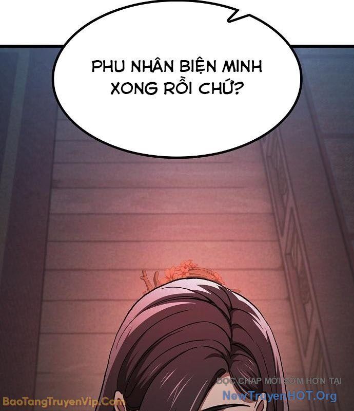 Thiên Ma Kế Nhiệm Chap 12 - Next Chap 13