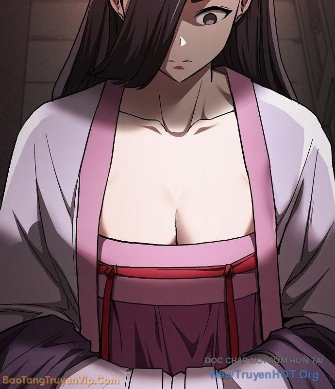 Thiên Ma Kế Nhiệm Chap 12 - Next Chap 13