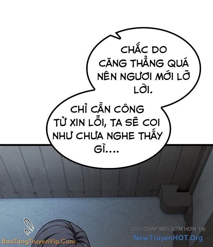Thiên Ma Kế Nhiệm Chap 12 - Next Chap 13