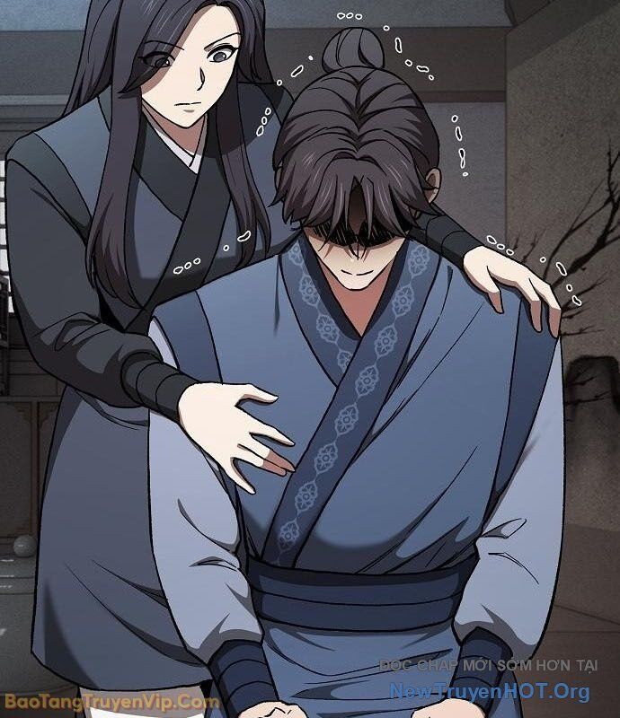 Thiên Ma Kế Nhiệm Chap 12 - Next Chap 13