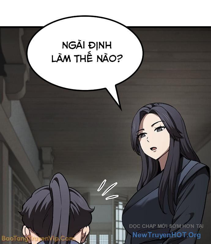 Thiên Ma Kế Nhiệm Chap 12 - Next Chap 13