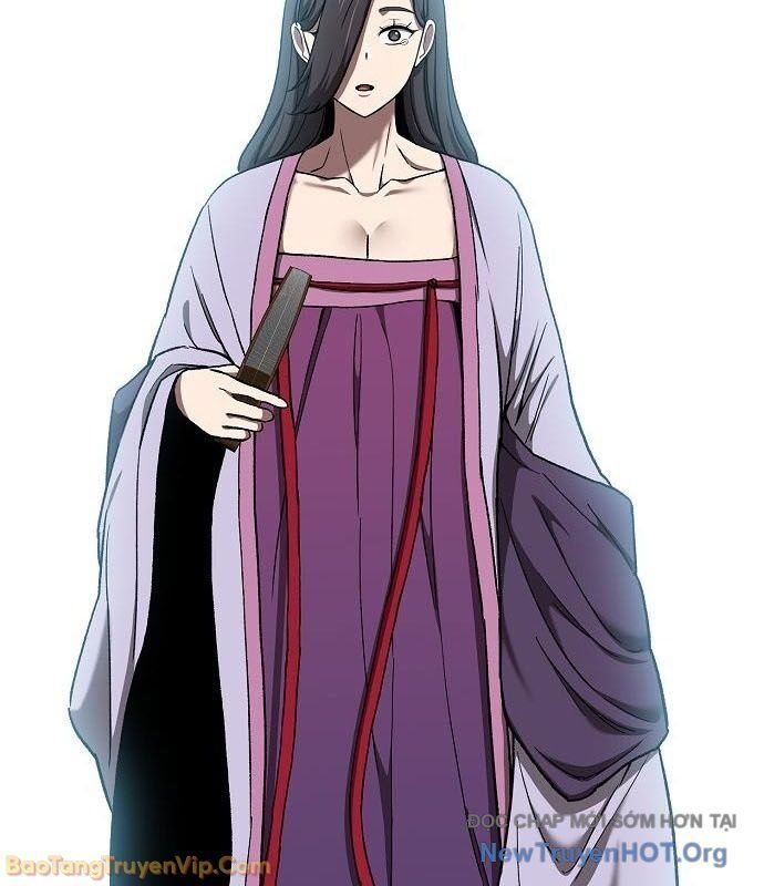 Thiên Ma Kế Nhiệm Chap 12 - Next Chap 13