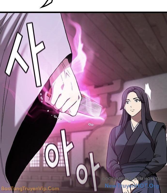 Thiên Ma Kế Nhiệm Chap 12 - Next Chap 13