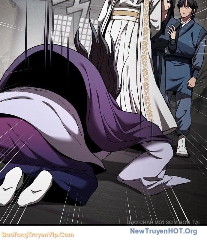 Thiên Ma Kế Nhiệm Chap 12 - Next Chap 13