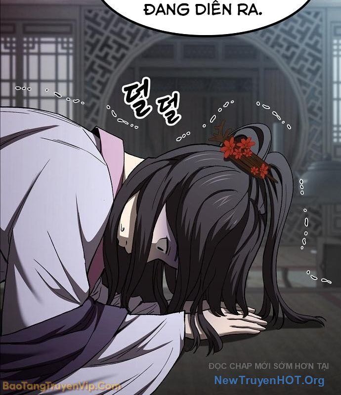 Thiên Ma Kế Nhiệm Chap 12 - Next Chap 13