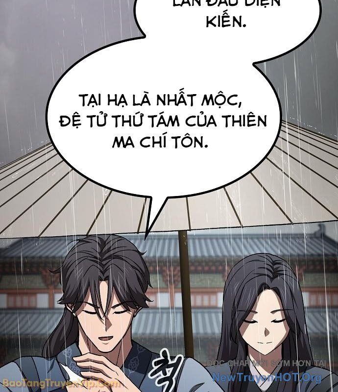 Thiên Ma Kế Nhiệm Chap 12 - Next Chap 13