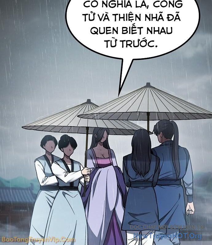 Thiên Ma Kế Nhiệm Chap 12 - Next Chap 13