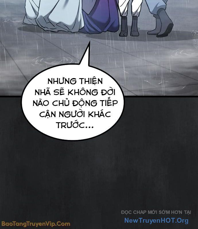 Thiên Ma Kế Nhiệm Chap 12 - Next Chap 13