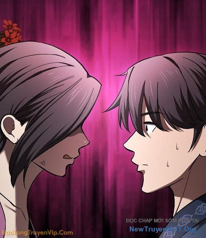 Thiên Ma Kế Nhiệm Chap 12 - Next Chap 13