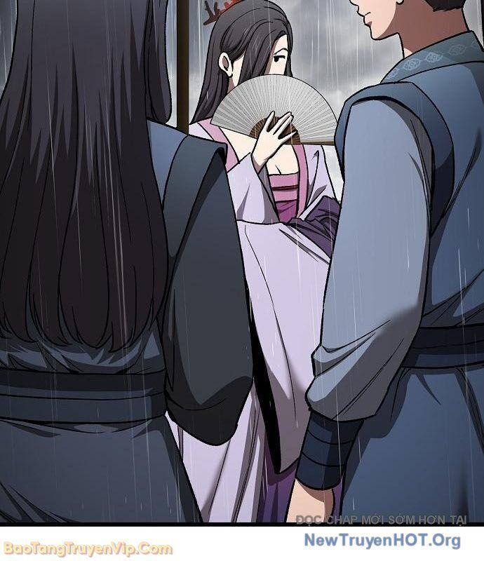 Thiên Ma Kế Nhiệm Chap 12 - Next Chap 13