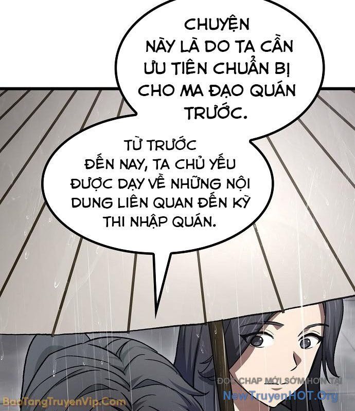 Thiên Ma Kế Nhiệm Chap 12 - Next Chap 13