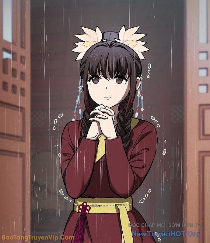 Thiên Ma Kế Nhiệm Chap 12 - Next Chap 13