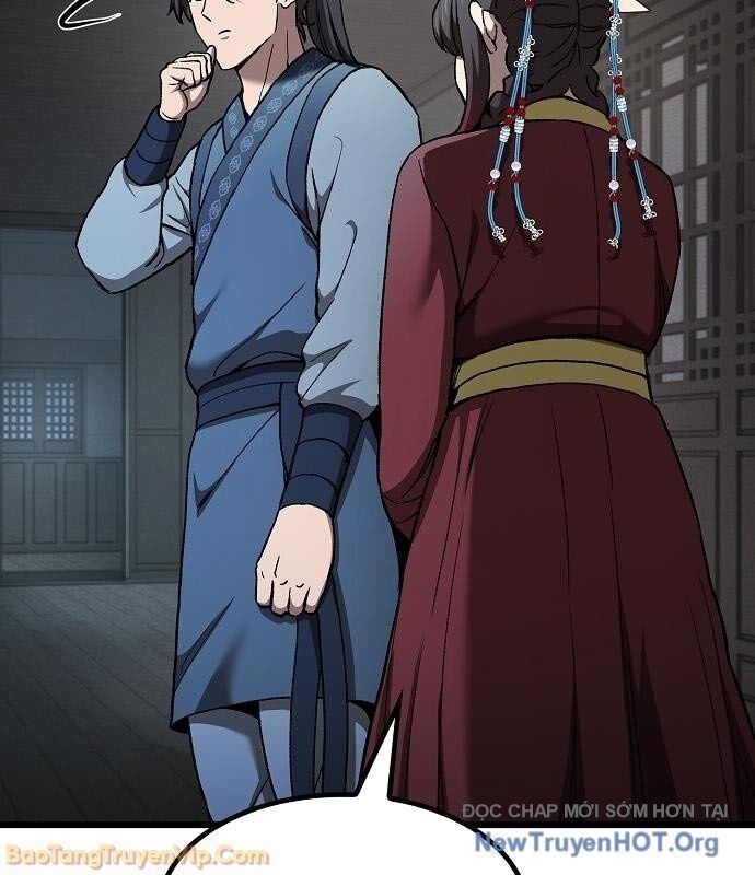 Thiên Ma Kế Nhiệm Chap 12 - Next Chap 13