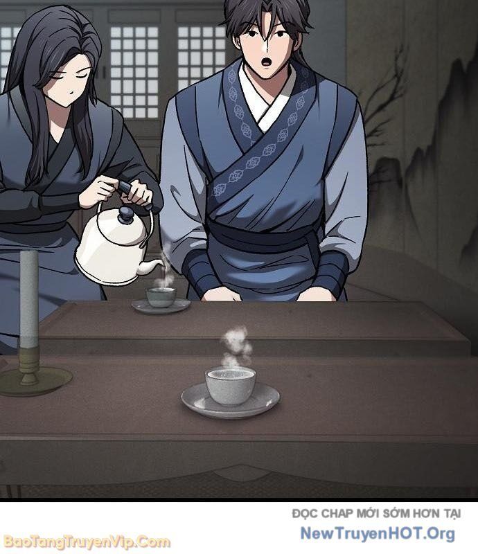 Thiên Ma Kế Nhiệm Chap 12 - Next Chap 13