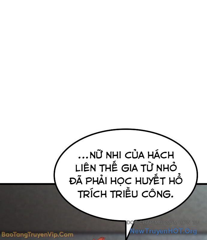 Thiên Ma Kế Nhiệm Chap 12 - Next Chap 13