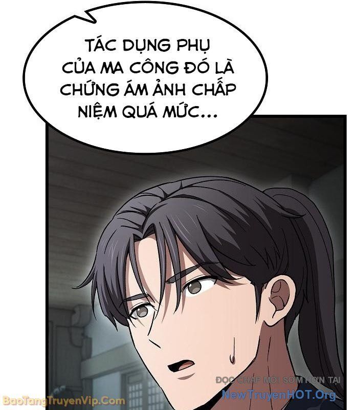 Thiên Ma Kế Nhiệm Chap 12 - Next Chap 13