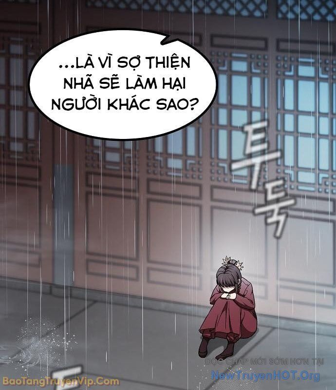 Thiên Ma Kế Nhiệm Chap 12 - Next Chap 13