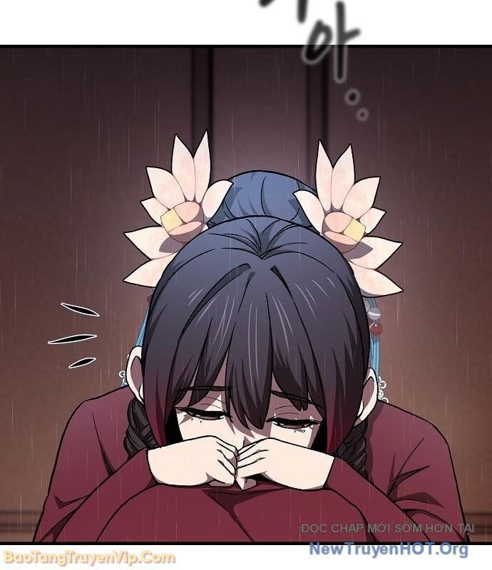 Thiên Ma Kế Nhiệm Chap 13 - Next Chap 14