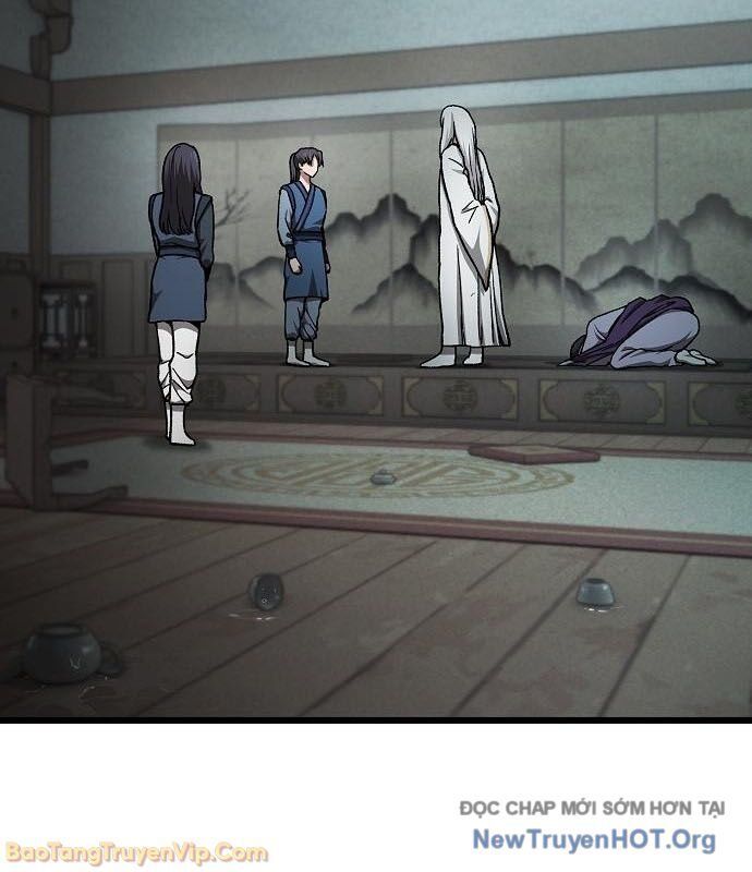 Thiên Ma Kế Nhiệm Chap 13 - Next Chap 14