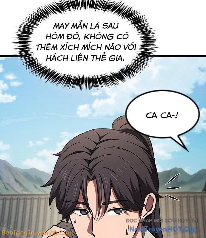 Thiên Ma Kế Nhiệm Chap 13 - Next Chap 14