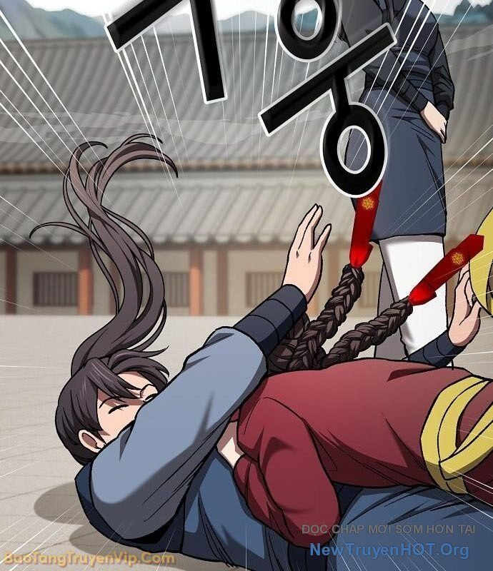 Thiên Ma Kế Nhiệm Chap 13 - Next Chap 14