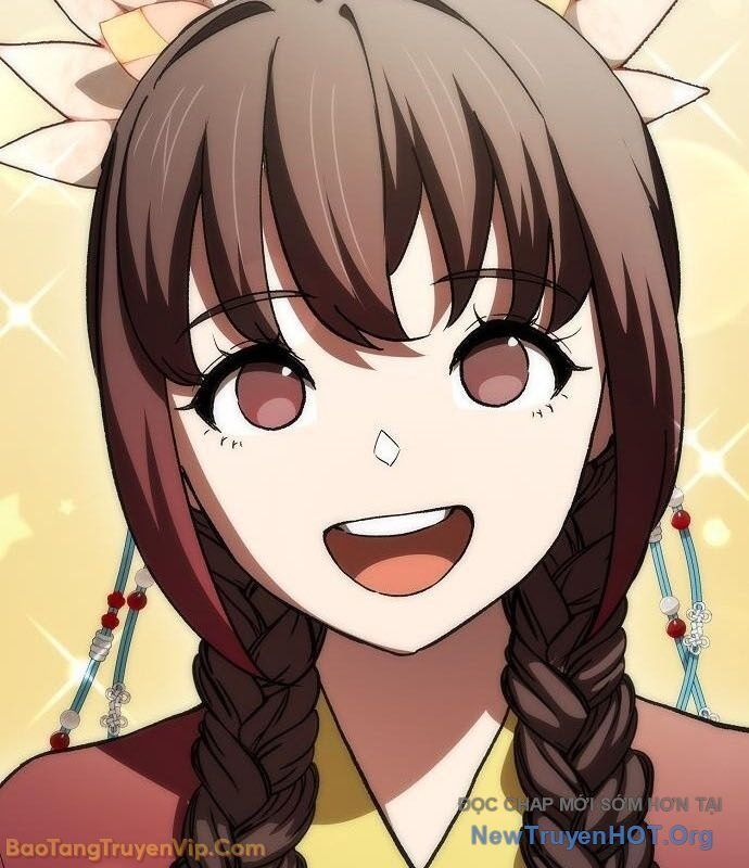 Thiên Ma Kế Nhiệm Chap 13 - Next Chap 14