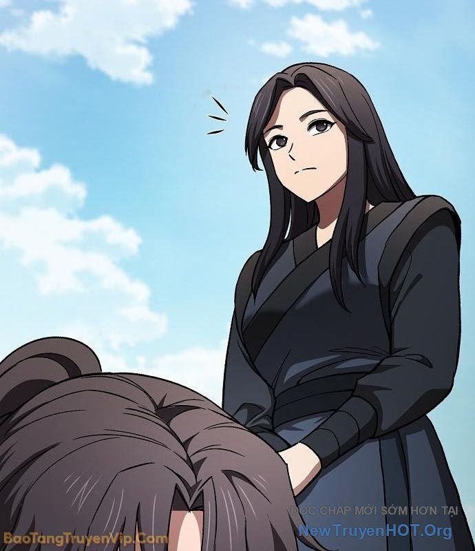 Thiên Ma Kế Nhiệm Chap 13 - Next Chap 14