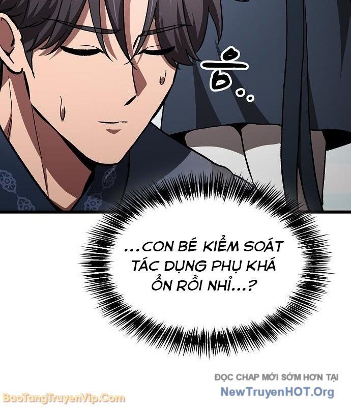 Thiên Ma Kế Nhiệm Chap 13 - Next Chap 14