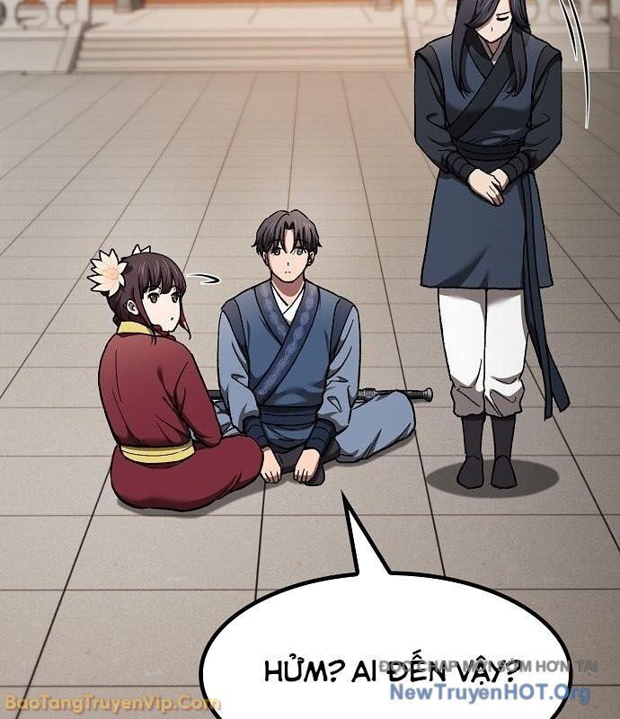 Thiên Ma Kế Nhiệm Chap 13 - Next Chap 14