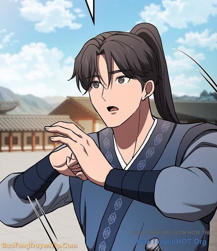 Thiên Ma Kế Nhiệm Chap 13 - Next Chap 14