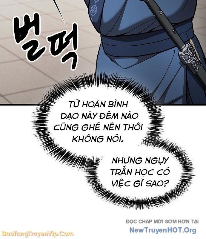 Thiên Ma Kế Nhiệm Chap 13 - Next Chap 14