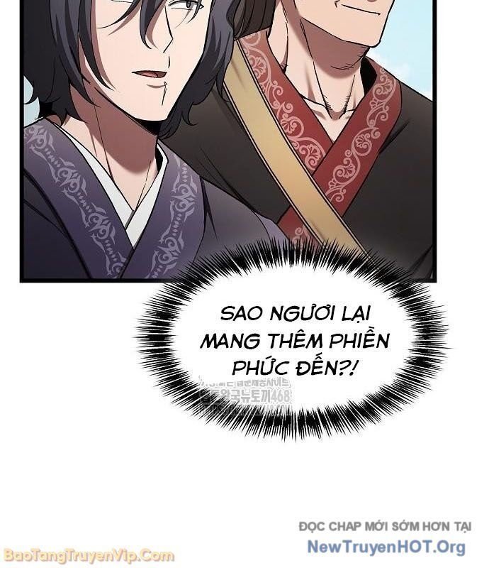 Thiên Ma Kế Nhiệm Chap 13 - Next Chap 14
