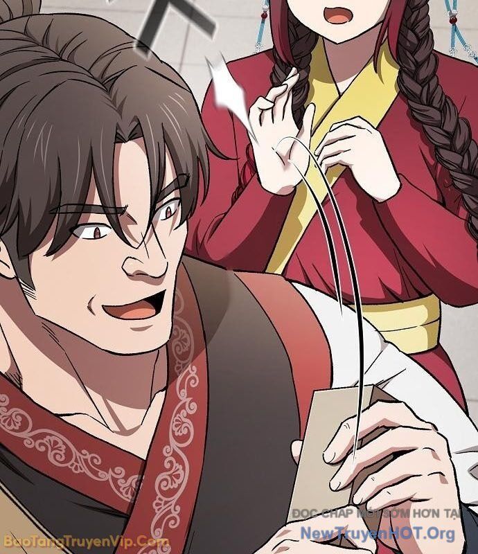 Thiên Ma Kế Nhiệm Chap 13 - Next Chap 14