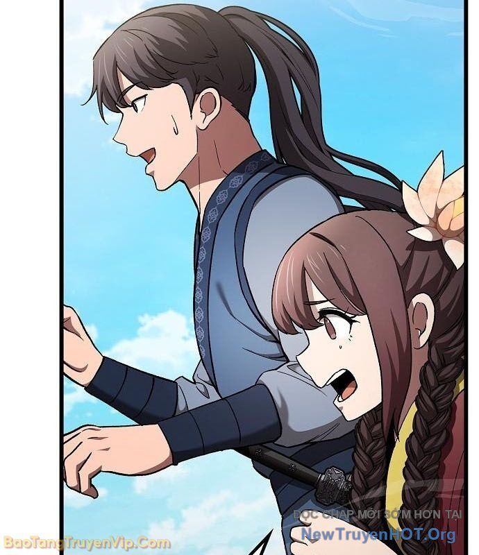 Thiên Ma Kế Nhiệm Chap 13 - Next Chap 14