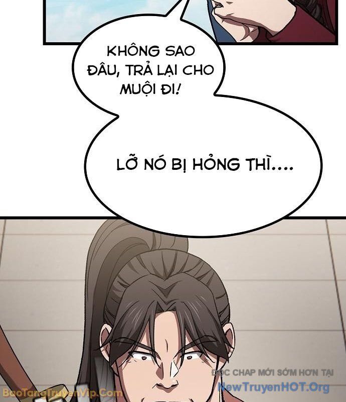 Thiên Ma Kế Nhiệm Chap 13 - Next Chap 14