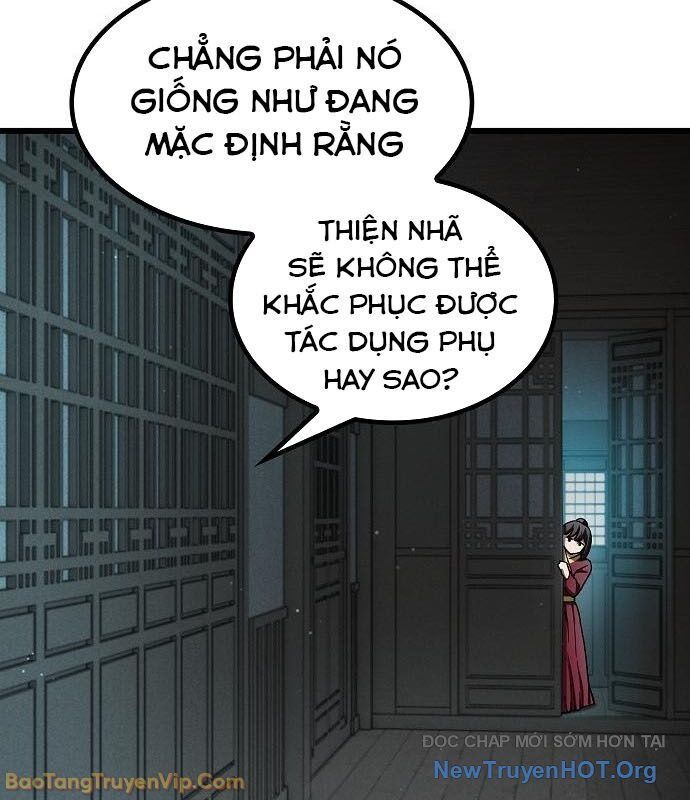Thiên Ma Kế Nhiệm Chap 13 - Next Chap 14
