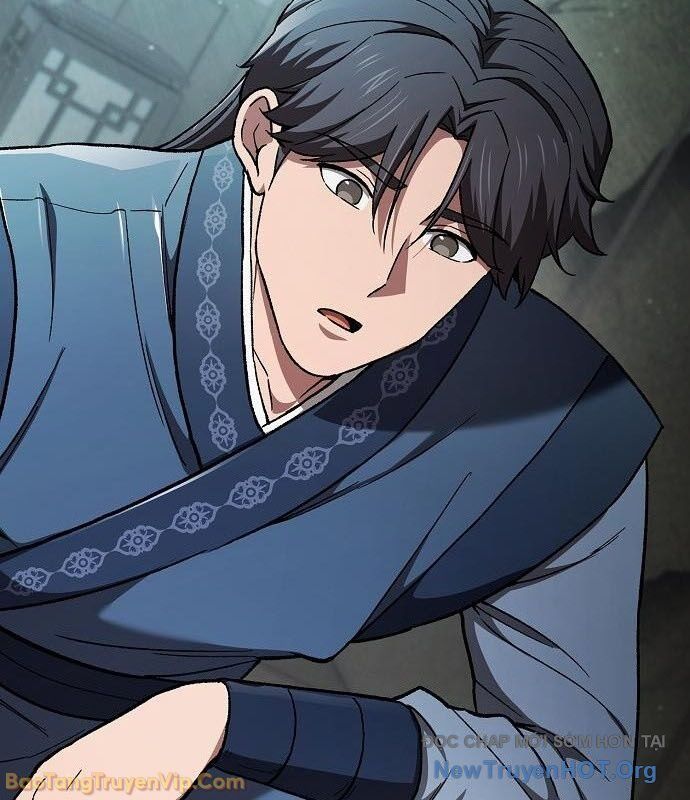 Thiên Ma Kế Nhiệm Chap 13 - Next Chap 14