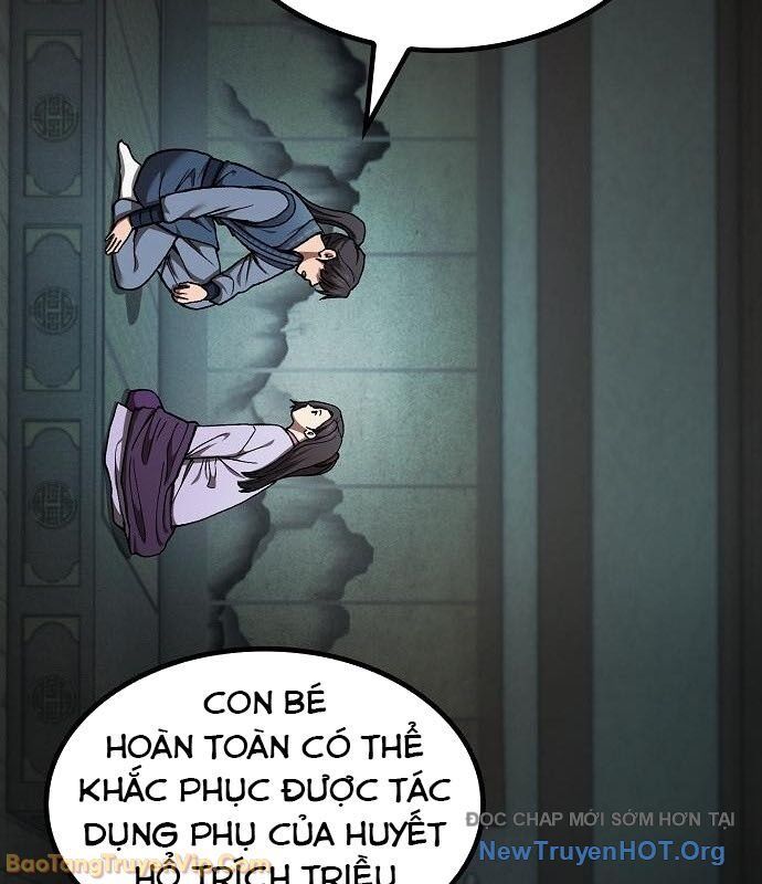 Thiên Ma Kế Nhiệm Chap 13 - Next Chap 14