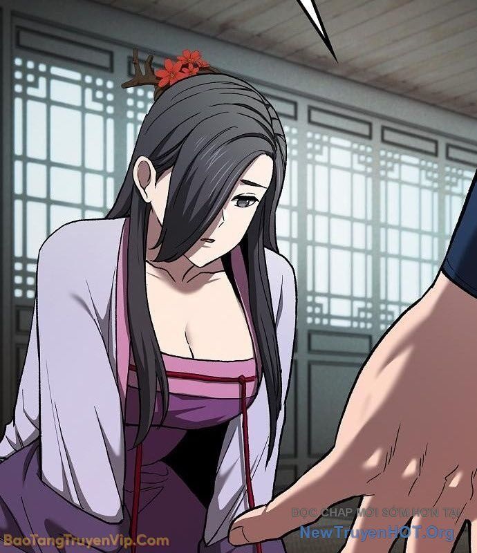 Thiên Ma Kế Nhiệm Chap 13 - Next Chap 14