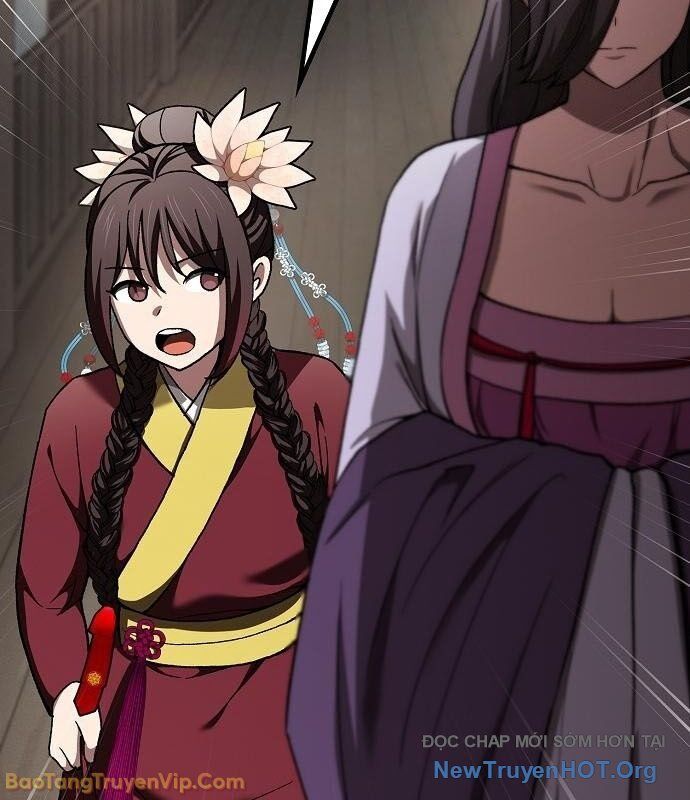 Thiên Ma Kế Nhiệm Chap 13 - Next Chap 14