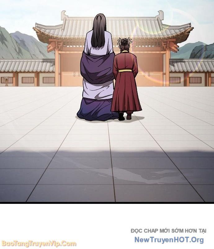 Thiên Ma Kế Nhiệm Chap 13 - Next Chap 14