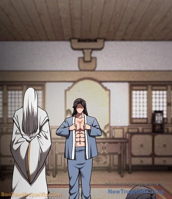 Thiên Ma Kế Nhiệm Chap 13 - Next Chap 14