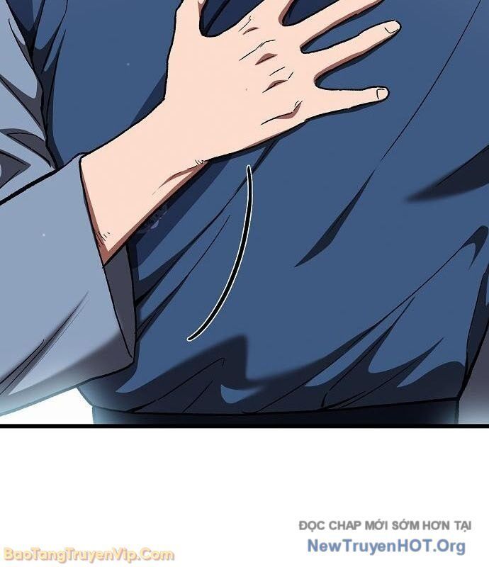 Thiên Ma Kế Nhiệm Chap 13 - Next Chap 14