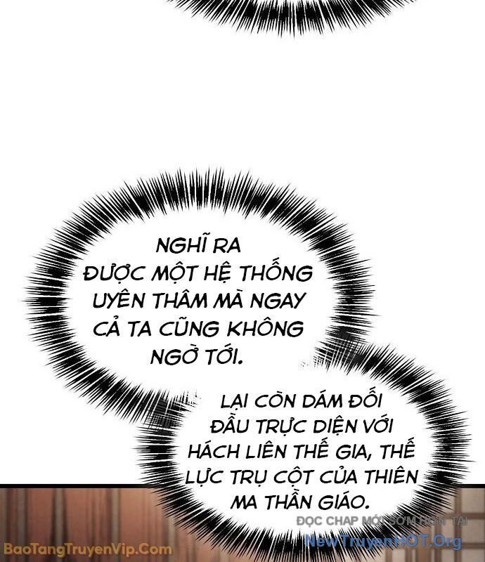 Thiên Ma Kế Nhiệm Chap 13 - Next Chap 14