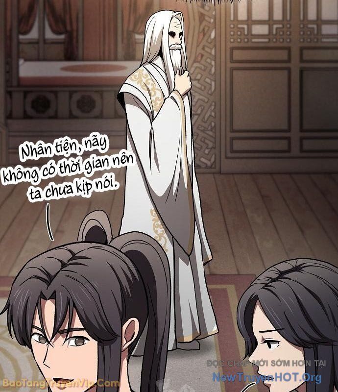 Thiên Ma Kế Nhiệm Chap 13 - Next Chap 14