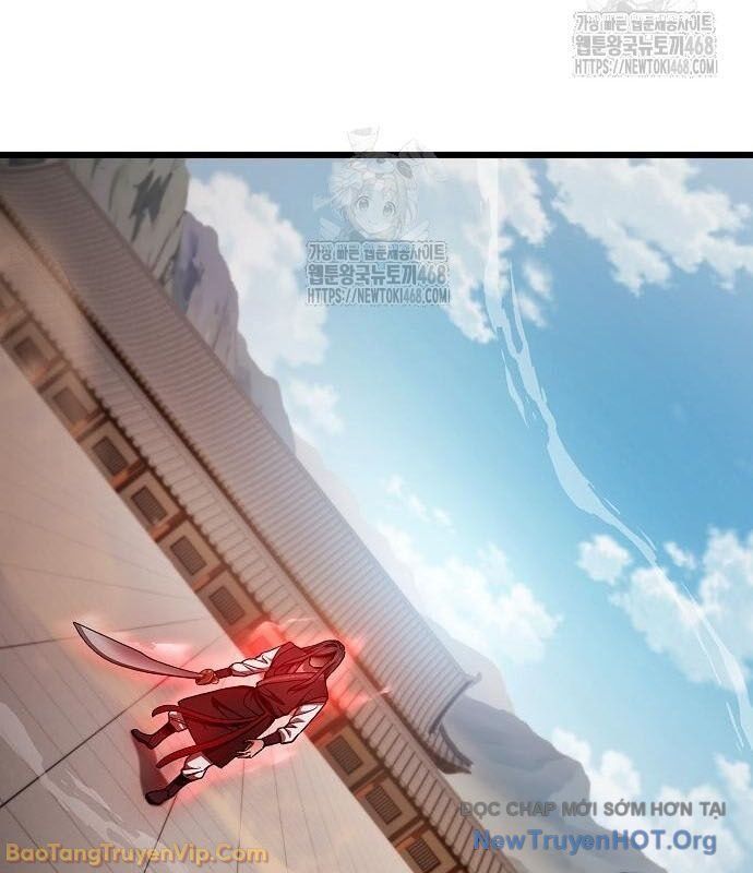 Thiên Ma Kế Nhiệm Chap 14 - Next Chap 15