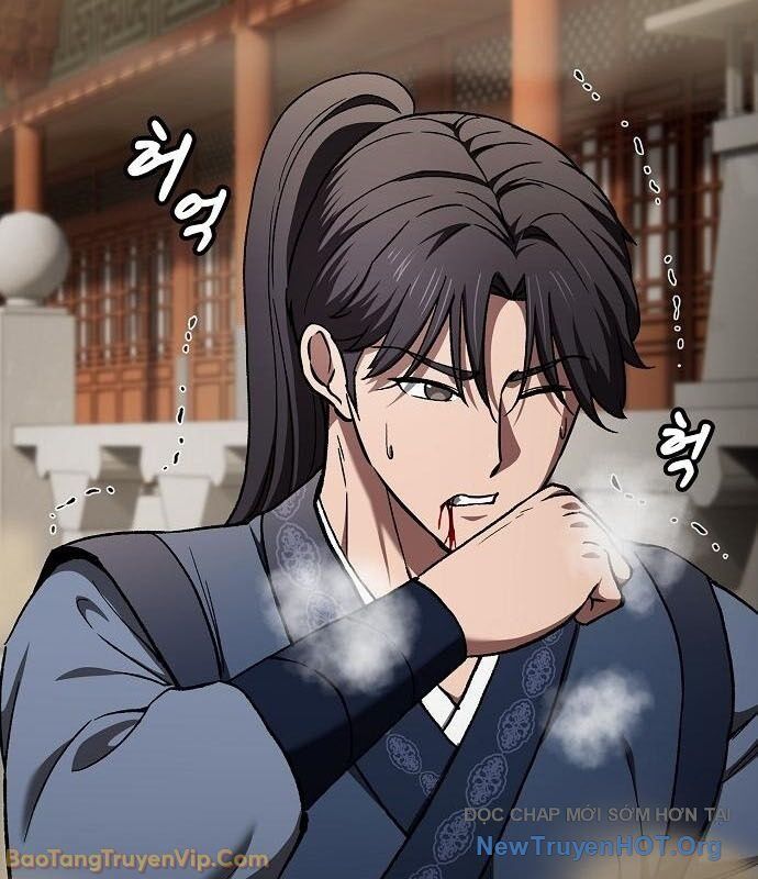 Thiên Ma Kế Nhiệm Chap 14 - Next Chap 15