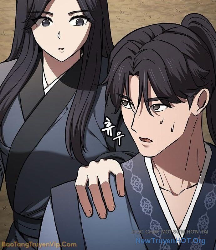 Thiên Ma Kế Nhiệm Chap 14 - Next Chap 15