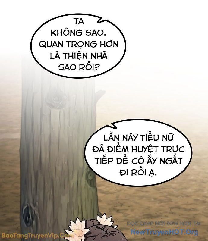Thiên Ma Kế Nhiệm Chap 14 - Next Chap 15